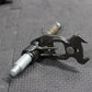 1990 HONDA XR250R XR250L OEM ENGINE TRANSMISSION ASSEMBLY GEARS SHIFTSHAFT FORK