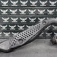 1997 YAMAHA RT100 OEM EXHAUST PIPE CHAMBER HEADER 3UL - 14610 - 01 - 00 - hggarage