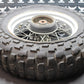 1987 YAMAHA TW200 OEM 14" X 4.50" REAR BACK WHEEL RIM 2JX - 25311 - 00 - 00 - hggarage