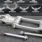 2013 HUSQVARNA TE511 OEM REAR SHOCK LINKAGE LINKS RELAY 8000H2365 8000H3615 - hggarage
