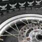 2001 KAWASAKI KX100 16" OEM BIGWHEEL REAR BACK WHEEL RIM HUB 41090 - 1141 - hggarage