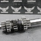 2005 YAMAHA 04 - 09 YFZ450 OEM TRANSMISSION TRANNY GEARBOX GEARS SHIFT FORKS NICE - hggarage
