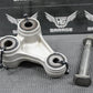 2018 18 - 20 SUZUKI RMZ450 OEM REAR SHOCK CUSHION LINKAGE LEVER ARM 62600 - 37880 - hggarage