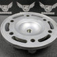 1992 1993 KTM 250 EGS MX OEM ENGINE MOTOR CYLINDER HEAD COVER DOME 54630006300 - hggarage