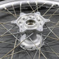 1999 SUZUKI 97 - 00 RM125 RM250 OEM 21" FRONT WHEEL RIM HUB 54111 - 36E10 55311 - 36E0 - hggarage