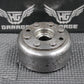 2000 HONDA CR125R OEM STATOR MAGNETO ROTOR FLYWHEEL 31100 - KZ4 - A91 GOOD! - hggarage