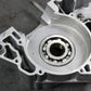 2002 SUZUKI RM250 K2 OEM LEFT RIGHT ENGINE MOTOR CRANKCASE CRANK CASES