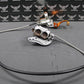 2009 2010 KTM 250 450 XCF - W OEM FRONT BRAKE CALIPER MASTER CYLINDER ASV LEVER - hggarage