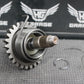 1991 KAWASAKI 91-94 KDX250 OEM KICKSTART KICK START SHAFT