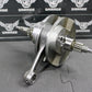 2006 KAWASAKI KX450F OEM ENGINE MOTOR CRANKSHAFT CRANK SHAFT  13031-0069