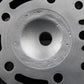 1990 KAWASAKI KX125 OEM ENGINE MOTOR CYLINDER HEAD COVER CAP DOME 11001 - 1316 - hggarage