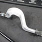 2005 YAMAHA YZ450F OEM NISSIN REAR BACK BRAKE CALIPER MASTER CYLINDER LEVER MINT - hggarage