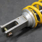 2003 Honda CRF450R OEM Showa Rear Back Shock Absorber Suspension 52400 - Meb - 771 - hggarage
