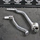 2005 YAMAHA YZ250 OEM KICKSTART KICK START PEDAL LEVER SHIFTER LEVER