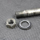 2018 SUZUKI RMZ250 RMZ450 OEM REAR BACK SWINGARM BOLT PIVOT SHAFT 61211 - 35G00 - hggarage