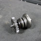 1995 KAWASAKI KX125 OEM ENGINE POWERVALVE EXHUAST VALVE LINKAGE GOVERNOR - hggarage