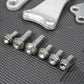2019 HONDA CRF450R CRF450RX OEM ENGINE MOTOR MOUNT STAY BRACKETS ASSEMBLY - hggarage