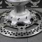 2006 SUZUKI 05 - 06 RM125 RM250 OEM FRONT WHEEL RIM HUB ROTOR 54111 - 36E00 GOOD! - hggarage