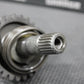 1985 HONDA CR125R OEM KICKSTART KICK START SHAFT W IDLER GEAR 28210 - KA3 - 710 - hggarage