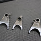 2008 KAWASAKI KX100 KX85 OEM ENGINE TRANSMISSION TRANNY ASSEMBLY GEARS - hggarage