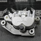 2003 KAWASAKI KLX400R KLX400SR OEM NISSIN FRONT BRAKE CALIPER 43041 - S012 - hggarage