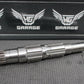 1999 HONDA CR500R OEM ENGINE TRANSMISSION COUNTERSHAFT 23221 - MAC - 860 - hggarage