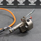 2000 KTM 250 380 EXC OEM MAGURA HYDRAULIC CLUTCH SLAVE CYLINDER MASTER CYLINDER - hggarage