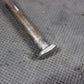 2009 Honda CRF150R CRF150RB OEM Front Wheel Rim Axle Swingarm Bolt Shaft - hggarage