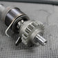 2000 YAMAHA 00-03 TTR90 03-07 TTR90E OEM KICKSTART KICK START SHAFT