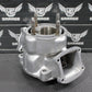 1991 HONDA CR80R CR80RB OEM ENGINE MOTOR CYLINDER JUG BARREL BORE TOP END CORE! - hggarage
