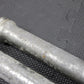1985 YAMAHA PW80 83 - 85 OEM RIGHT LEFT FRONT SUSPENSION FORKS 21W - 23103 - 00 - 00 - hggarage