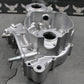 2003 HONDA CR250R OEM LEFT ENGINE CRANKCASE CRANK CASE BLOCK 04922 - KZ3 - L31 NICE! - hggarage