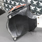 2006 HONDA CRF450R OEM AIRBOX INTAKE AIR CLEANER CASE 17250-MEN-850