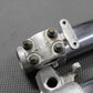 1995 SUZUKI 93 - 95 RMX250 OEM RIGHT LEFT FRONT SUSPENSION FORKS SHOCKS 51190 - 29E2 - hggarage