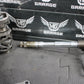 2004 HONDA CRF250X 04 - 09 OEM ENGINE TRANSMISSION TRANNY ASSEMBLY - hggarage