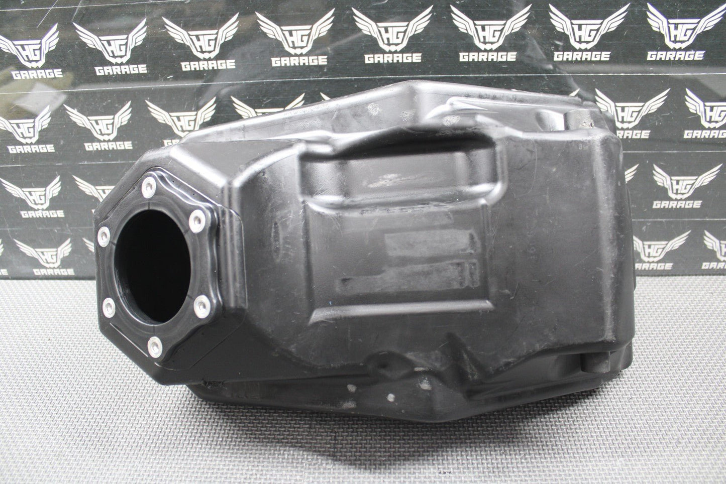 2020 YAMAHA 19 - 22 YZ250F YZ450F OEM GAS FUEL TANK CELL RESERVOIR BR9 - 24110 - 00 - 00 - hggarage