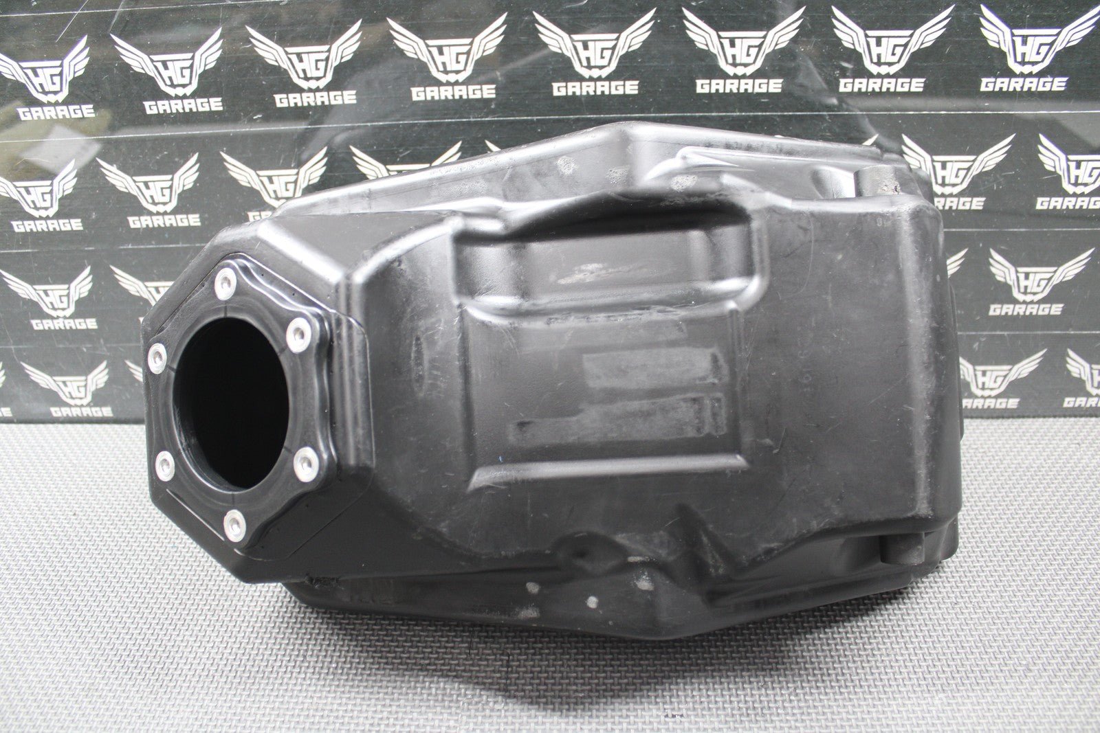 2020 YAMAHA 19 - 22 YZ250F YZ450F OEM GAS FUEL TANK CELL RESERVOIR BR9 - 24110 - 00 - 00 - hggarage