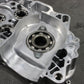 2003 HONDA CRF450R OEM RIGHT ENGINE MOTOR CRANKCASE CRANK CASE BLOCK MINT!