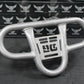 1991 89 - 97 YAMAHA BANSHEE 350 DG ALUMINUM FRONT BUMPER 3GG - 2845N - 10 - P1 - hggarage