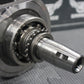 1987 YAMAHA TW200 OEM ENGINE MOTOR CRANKSHAFT CRANK SHAFT CON ROD GOOD! - hggarage