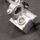 2005 SUZUKI DR200SE OEM FRONT BRAKE CALIPER MASTER CYLINDER HOSE BRAKE LEVER KIT - hggarage