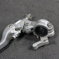 2004 HONDA 04-06 CRF250R CRF450R SUNLINE ARC CLUTCH PERCH MOUNT WITH LEVER