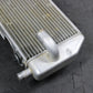 2006 YAMAHA YZ450F OEM LEFT ENGINE MOTOR COOLING COOLER RADIATOR