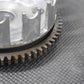 2004 SUZUKI LTZ250 OEM COMPLETE CLUTCH BASKET INNER OUTER HUB SPRINGS - hggarage