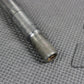 1992 Kawasaki KX125 KX250 OEM Front Wheel Rim Axle Pivot Bolt 41068 - 1310 - hggarage