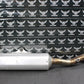 2012 KAWASAKI KX250F OEM MUFFLER EXHAUST SILENCER SLIP ON PIPE PIPE - hggarage