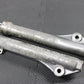 1985 YAMAHA PW80 83 - 85 OEM RIGHT LEFT FRONT SUSPENSION FORKS 21W - 23103 - 00 - 00 - hggarage