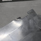 2000 2001 SUZUKI DRZ400 DRZ400E OEM LEFT RIGHT RADIATOR RADIATORS LOUVERS GOOD! - hggarage