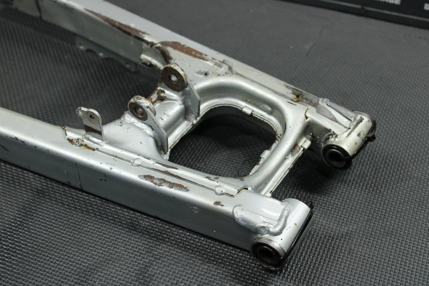 1993 Honda CR80R OEM Swingarm Swing Arm Suspension 52000 - Gbf - 000ZA - hggarage