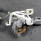 2008 HONDA CRF150RB EXPERT BIG WHEEL OEM REAR BACK BRAKE CALIPER MASTER CYLINDER